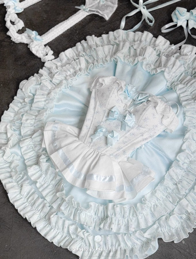 Reborn Edition” Dress - PoshePose Global