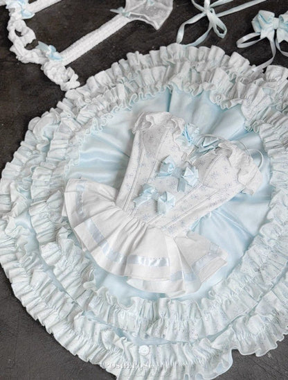 Reborn Edition Dress - PoshePose Global