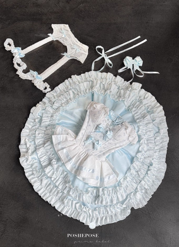 Reborn Edition” Dress - PoshePose Global