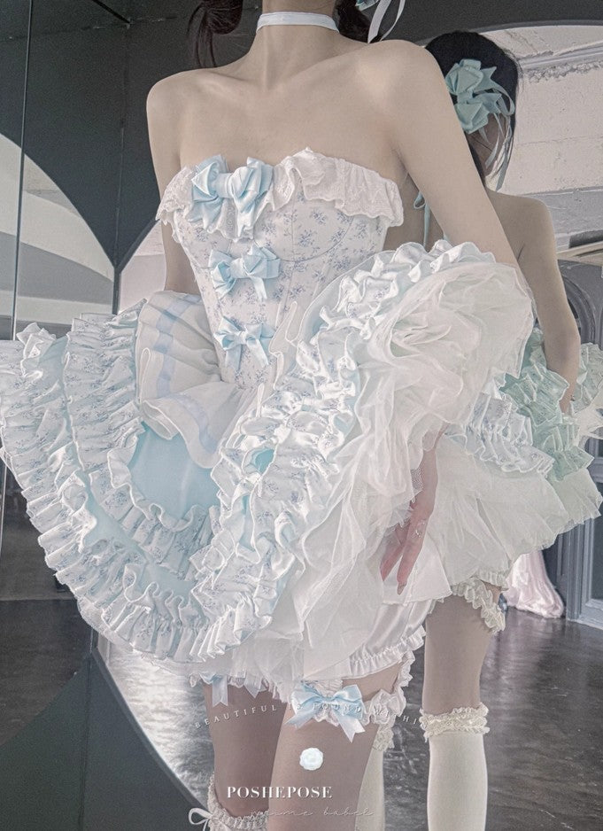 Reborn Edition” Dress - PoshePose Global