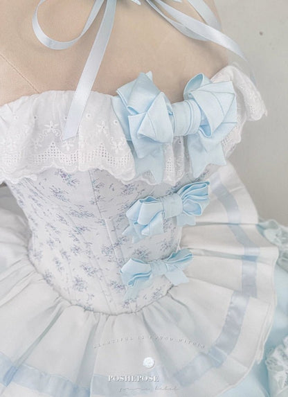 Reborn Edition Dress - PoshePose Global