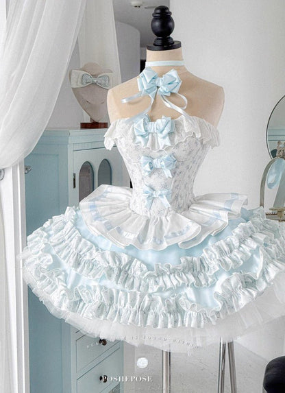 Reborn Edition Dress - PoshePose Global