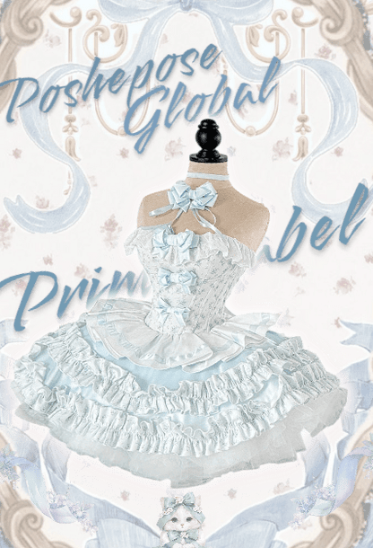 Reborn Edition Dress - PoshePose Global