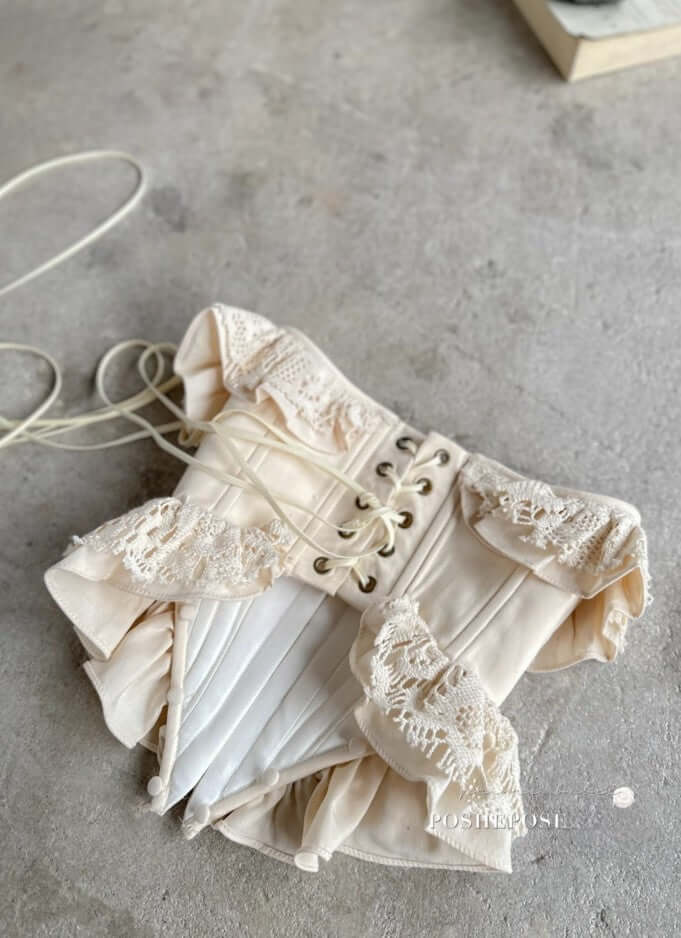 Victorian Time Dress - PoshePose Global