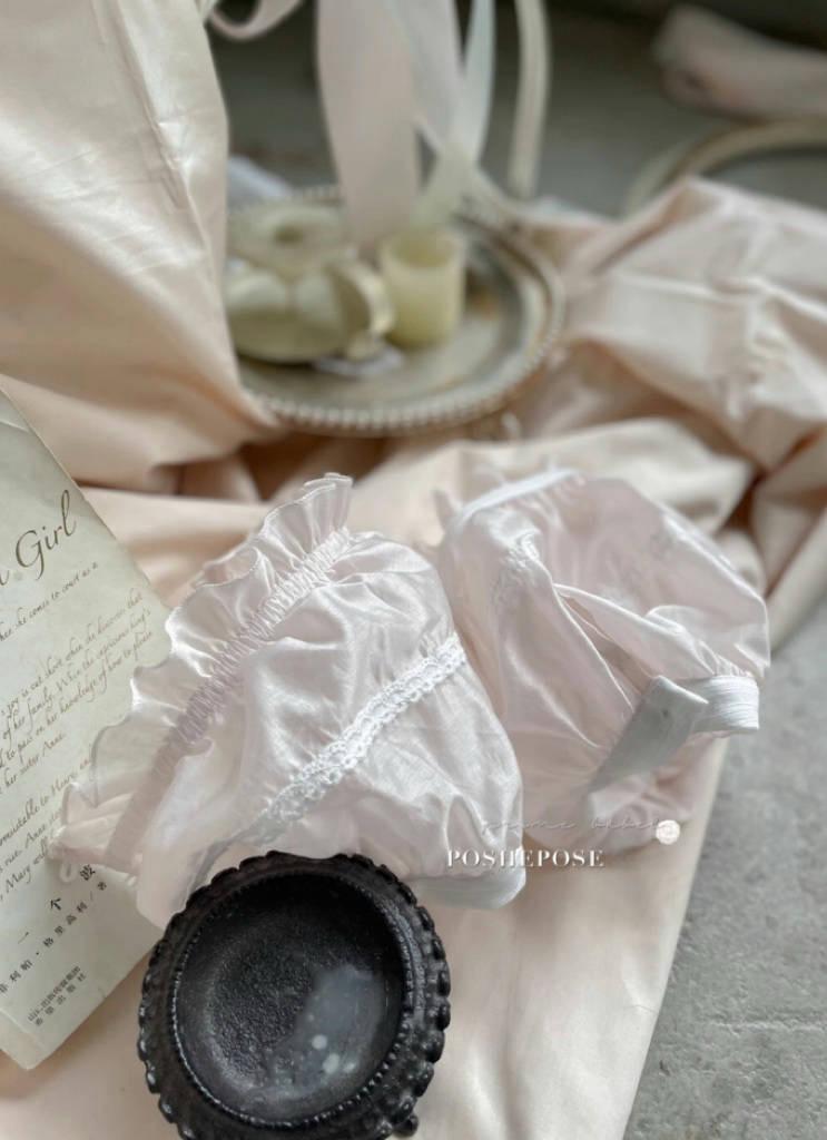 White Rabbit Ode Garden Dress - PoshePose Global