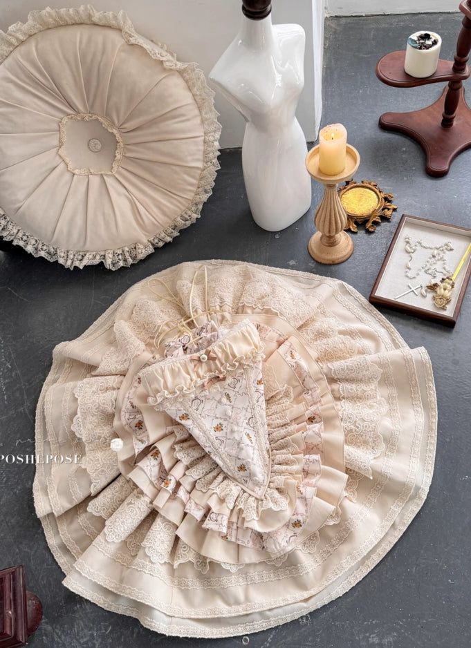 Windsor Petit Cake Dress - PoshePose Global