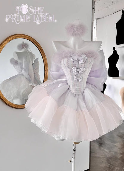 Wish Upon a Star Dress - PoshePose Global