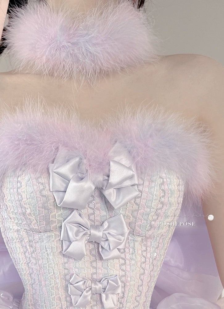 Wish Upon a Star Dress - PoshePose Global