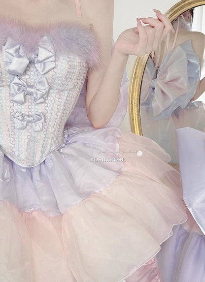 Wish Upon a Star Dress - PoshePose Global