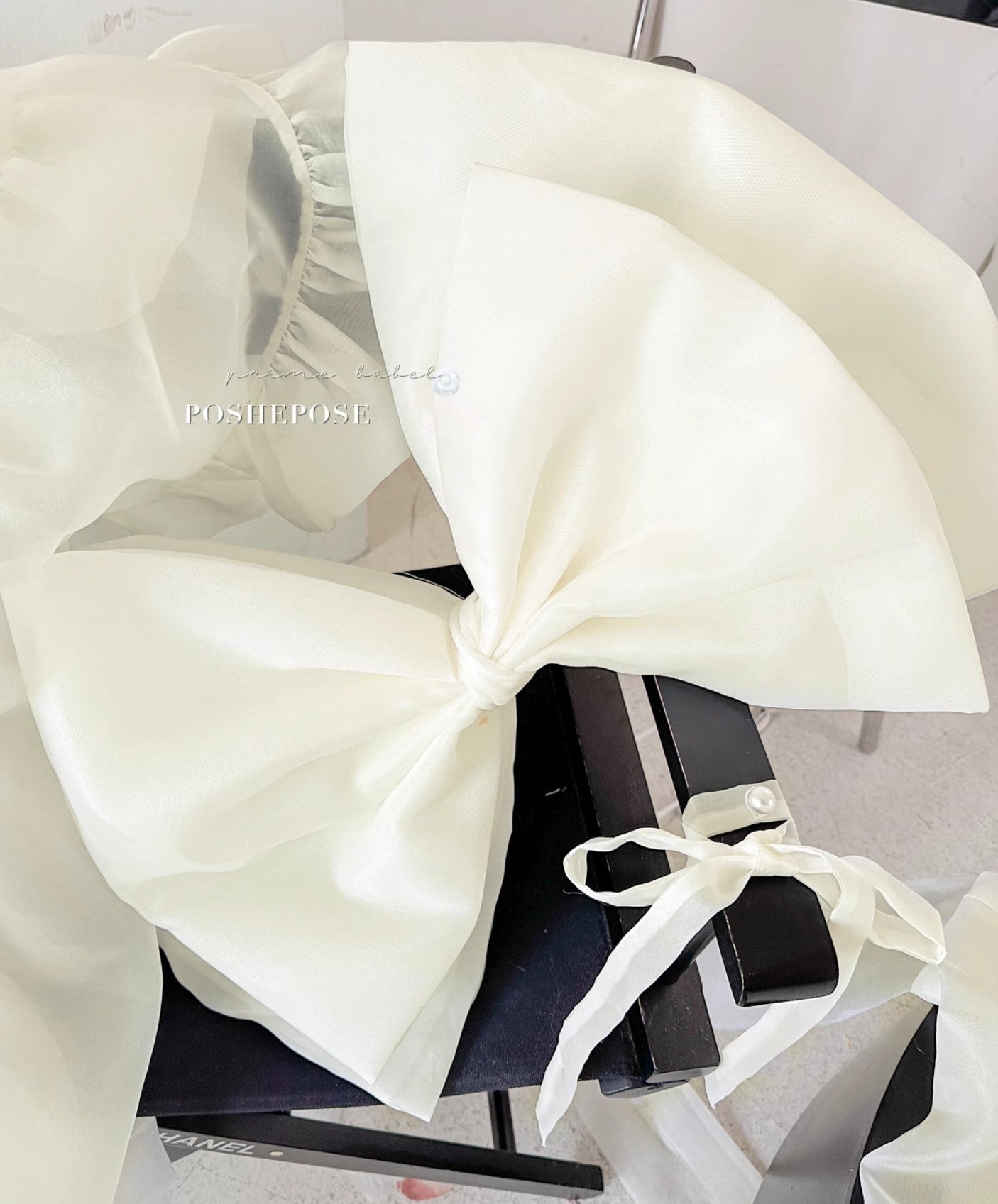 Yellow Princess  Dress - PoshePose Global