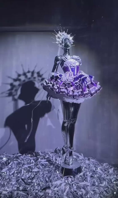 Dreamer’s Wish Dress