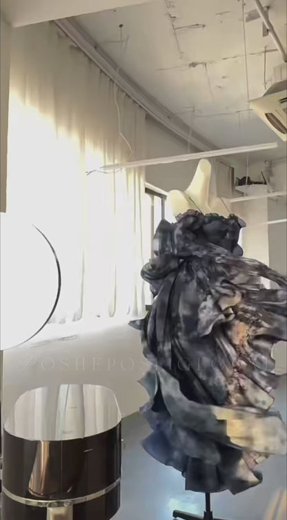 Spiritual Light Dress Collection