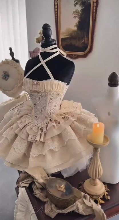 Windsor Petit Cake Dress