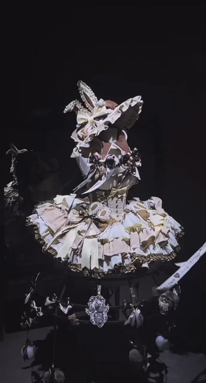 Carousel Dreams Dress