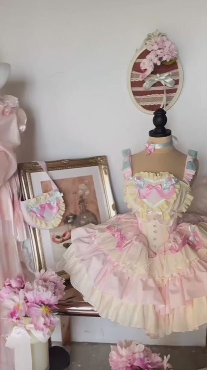 Candy Doll Dress