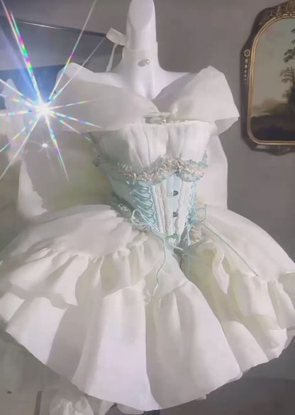 Princess Coronation Corset