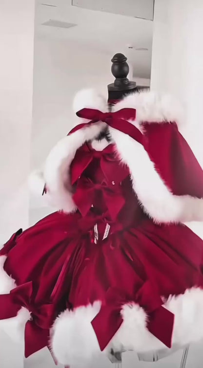 Noel’s Dream Dress Set