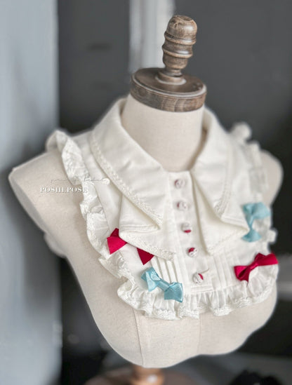 White Rabbit Paradise Dress - PoshePose Global